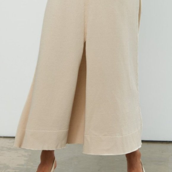 NEW! Mara Hoffman Elle Dress in Cream - Picture 7 of 14